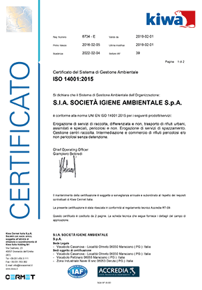 SIA-certificato-KIWA-ISO-14001
