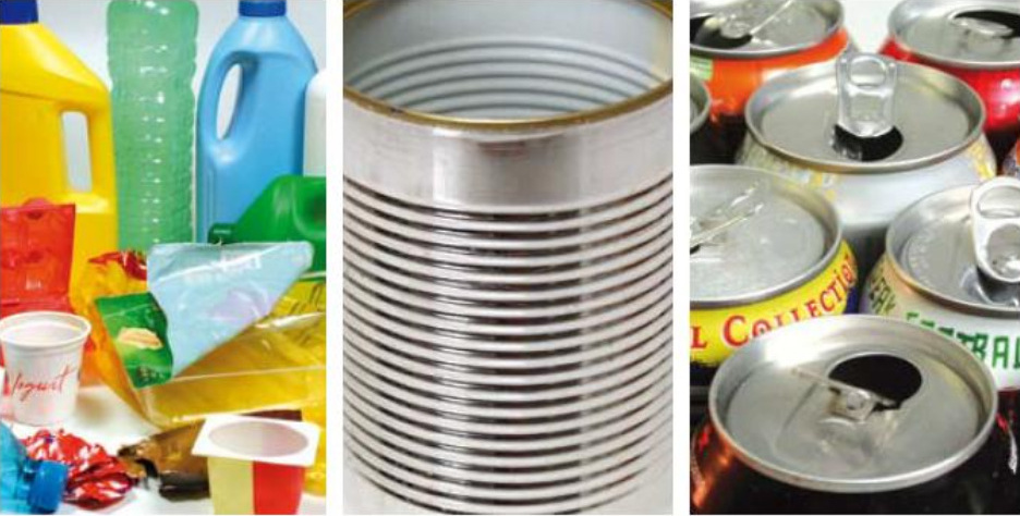 multimateriale leggero