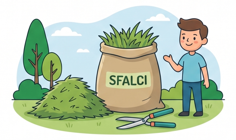 sfalci
